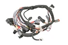 20 Harley-davidson Street Bob Fxbb Under Steering Head Wiring Harness Used. Price: $149.99.
