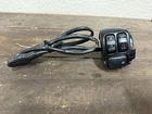 Harley Davidson Sportster 883 1200 Right Handlebar Engine Stop Start Switches For. Price: $199.95.