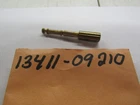 Suzuki Nos Carburetor Starter Plunger 150 S-32-2 13411-09210 New. Price: $17.02.