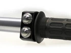 Motogadget M-switch For 22MM (7/8) Bars Black/stainless Steel Buttons Brand. Price: $105.79.