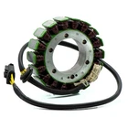 Hi Output Bmw F800,700,F650GS; 12 31 524 422,EDL-STATORF800 New. Price: $216.59.