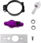 Works Connection Pro Fits Launch Start Device For Kawasaki 12-P302, Purple New. Price: $159.95.