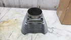 07 Buell Ulysses Rear Back Engine Motor Cylinder Jug Used. Price: $46.19.