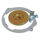 Steahly Heavy Flywheel Weight +10 Oz. For Suzuki RM250 2003-2008 New. Price: $178.40.