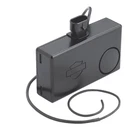 Harley Oem New Smart Siren Ii Security System 68328-06A Touring Softail Dyna Xl. Price: $109.99.