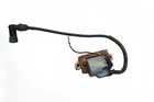 Suzuki TS125 Ignition Coil S55 *2678L Used. Price: $39.99.