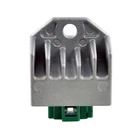 Regulator For Yamaha Razz 50 Vino Xc / Classic 1995-2011 4CK-81960-01-00 New. Price: $37.89.