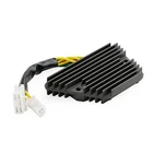 Voltage Regulator Rectifier For Honda 1983-1986 Magna V65 Us New. Price: $42.69.