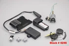 2013 Harley Electra Glide Cvo Ecm Tssm Turn Signal Security + Lockset #4246 Used. Price: $574.99.