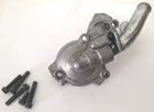 2003 Yamaha 03-09 YZ450F Oem Engine Water Pump Housing Cover 5BE-12422-20-00 Used. Price: $21.50.