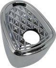 Covingtons Ignition Switch Cover Chrome Diamondback C3050-C New. Price: $115.95.