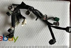 Yamaha 2009-12 FZ6R Throttle Body Wire Harness Extension 20S-82386-00-00 For. Price: $30.00.