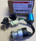 Segway Oem Ignition Lock Set Eu W/start Button Fugleman UT10 Utv U09M57000002 New. Price: $182.99.