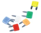 Wilmar W5377 30PC Mini Fuse Assortment New. Price: $46.54.
