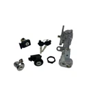 Set Of Locks And Keys Ignition Block For Suzuki Burgman 400 250 1999 New. Price: $135.88.