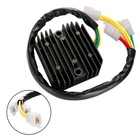 Voltage Regulator Rectifier For Honda 31600-MAA-A01 31600-MAA-A10 31600-MAA-000 New. Price: $18.15.