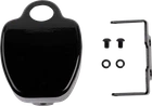 Drag Specialties Coil Cover - Black Fits Harley Davidson 63213B New. Price: $52.99.
