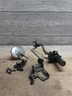 1985 84-86 Honda VF700C Magna Lock Set Key Ignition Fuel Cap JR-700 Used. Price: $104.99.