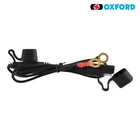 Oxford Battery Charger Leads (sae) Ring Usa/sae Connector EL105 New. Price: $12.64.