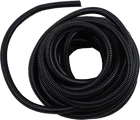 Moose Racing Slit Wire Loom 3/8" Diameter- 25' 2120-1028 New. Price: $36.99.