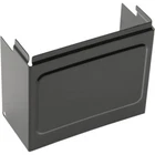 Drag Specialties Battery Cover Raised Black 25-0006GB New. Price: $58.49.