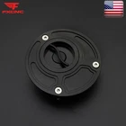 Fxcnc Gas Cap Fuel Tank Cover For Yamaha Yzf R6/R6S R1S R1M Fazer FZ1 FZ6 New. Price: $24.99.
