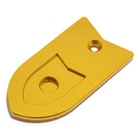 Tarazon Cnc Horn Cover Delete Plate For Sur-ron X Light Bee Segway E-bike New. Price: $20.01.