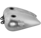 Bc Stretched Gas 1PC Tank 4 Gal Dual Cap Harley Sportster 883 Hugger 87-03 New. Price: $577.32.