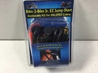 Eklipes Brookshire Innovations Bike 2 Jr. Plug-in Jump Start Accessory Kit New. Price: $19.95.