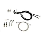 Domino MX2 Universal Throttle Control 130CM CABLES/95CM Outer New. Price: $120.51.
