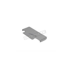V-twin Manufacturing Chrome Battery Top Cover 42-0786 New. Price: $29.92.