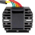 2PCS Rectifier Regulator For Honda CBR600F4I 2001 2002 2003 2004 2005 2006 New. Price: $36.17.