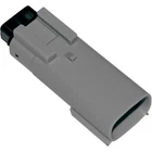 Namz Molex Mx 150 Connector 72531-07 3-PIN Male Gray NM-33481-0302 New. Price: $18.16.