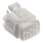 Namz NS-6180-6771 Mt Series Connector Position Female Each New. Price: $13.95.