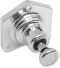 Terry Components Solenoid End Cover With Starter Button 550013 New. Price: $204.95.