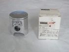 Oem Yamaha Piston 0.75 1976-81 YZ100 Competition Motocross 3R2-11637-00 New. Price: $28.73.