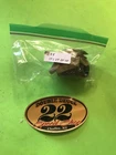 Genuine Yamaha Nos 5A8-15524-00-00 Wheel, Starter (23T) New. Price: $49.99.