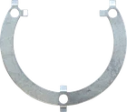 James Gasket JGI-31497-65 Primary Cover Lock Plate Big Twin New. Price: $16.05.