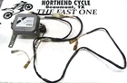 79 Triumph Lucas Electronic Ignition Amplifier Unit Cdi Box 47270A AB11 #953 Used. Price: $179.99.