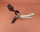 2015-2017 Ducati Multistrada 1200 Rear Right Passenger Foot Peg Used. Price: $114.59.
