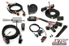Xtc Power Products ATS-L-POL-M10 Kit With Billet Column Lever New. Price: $499.00.