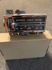 1967 1968 Cadillac Climate Control Unit Hvac Heat Eldorado Deville Fleetwood. Price: $165.00.