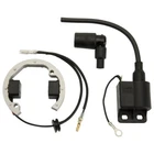 Ktm Oem Ignition Kit (flywheel/coil/spark Connection) New. Price: $289.64.