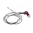 Ride Engineering Light For Fuel Injected Dirt Bikes Red MX-LED00-AS New. Price: $39.13.