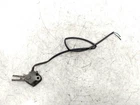 2002 Kawasaki VN800 Vulcan Drifter Kickstand Side Safety Switch Used. Price: $37.00.