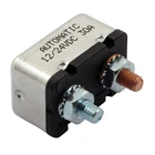 Thermal Fuse For Harley-davidson 30A Replaces 74599-77C Neu. Price: $12.64.