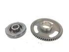Suzuki 2003-2005 AN650 Burgman Scooter Oem Starter One Way Clutch Gear * Used. Price: $124.99.
