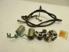 1975 Honda F Super Sport Points Without Plate Used. Price: $12.55.