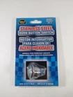Hs 3 Wolo Horn Button Hd Ss Switch Brand New. Price: $24.99.