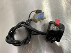14 Honda CTX700N Right Handlebar Control Start Mode Switch 35130-MJF-A22 Used. Price: $76.95.